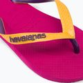 Dámske žabky Havaianas Top Mix pink H4115549 7