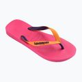 Dámske žabky Havaianas Top Mix pink H4115549 8