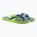 Pánske žabky Havaianas Trendová farba H4103358 5