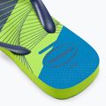Pánske žabky Havaianas Trendová farba H4103358 8