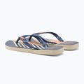 Pánske žabky Havaianas Trend navy blue H4103358 3