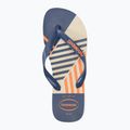 Pánske žabky Havaianas Trend navy blue H4103358 6