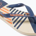 Pánske žabky Havaianas Trend navy blue H4103358 7