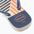Pánske žabky Havaianas Trend navy blue H4103358 8