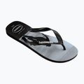 Pánske žabky Havaianas Hype black H4127920 9