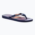 Pánske žabky Havaianas Hype navy blue H4127920