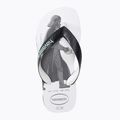 Havaianas Star Wars žabky white H4135185 6