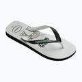 Havaianas Star Wars žabky white H4135185 10