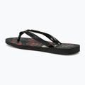 Pánske žabky Havaianas Top Tribo black / black 3