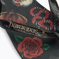 Pánske žabky Havaianas Top Tribo black / black 8