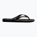 Pánske žabky Havaianas Top Tribo black / black 11