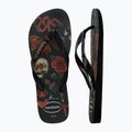 Pánske žabky Havaianas Top Tribo black / black 13