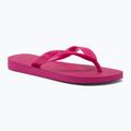 Dámske žabky Havaianas Top pink H4000029