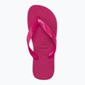Dámske žabky Havaianas Top pink H4000029 6