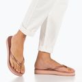Dámske žabky Havaianas Slim Platform crocus rose 6