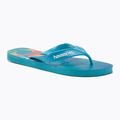 Pánske žabky Havaianas Surf blue H4000047-0546P