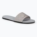 Dámske žabky Havaianas You Malta Metallic ice grey