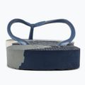 Havaianas Top Logomania Colors II žabky indigo blue 6