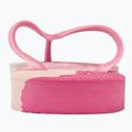 Havaianas Top Logomania Colors II crystal rose žabky 6