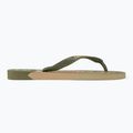 Havaianas Top Logomania Žabky Colors II green 2