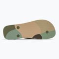 Havaianas Top Logomania Žabky Colors II green 4