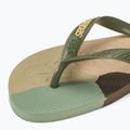 Havaianas Top Logomania Žabky Colors II green 7