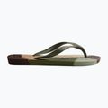 Havaianas Top Logomania Žabky Colors II green 9