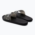 RIDER Speed Slide AD pánske žabky white and black 11766-22487 3