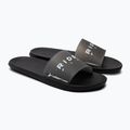 RIDER Speed Slide AD pánske žabky white and black 11766-22487 5