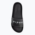 RIDER Speed Slide AD pánske žabky white and black 11766-22487 6