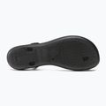 Ipanema Trendy dámske sandále čierne 83247-AB764 5
