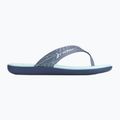 Dámske žabky RIDER Aqua IV Fem blue-green 83328-AD469 9