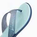 Dámske žabky RIDER Aqua IV Fem blue-green 83328-AD469 11