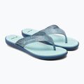 Dámske žabky RIDER Aqua IV Fem blue-green 83328-AD469 4