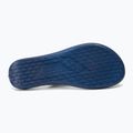 Dámske žabky RIDER Aqua IV Fem blue-green 83328-AD469 5