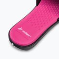 RIDER Pool IV Fem dámske žabky black-pink 83331-AD447 8