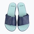 RIDER Pool IV Fem dámske žabky blue 83331-AD448 11