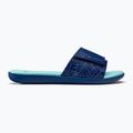 RIDER Pool IV Fem dámske žabky blue 83331-AD448 2