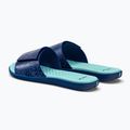 RIDER Pool IV Fem dámske žabky blue 83331-AD448 3