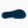 RIDER Splash IV Fem blue-green dámske žabky 83336-AD477 6