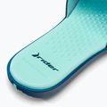 RIDER Splash IV Fem blue-green dámske žabky 83336-AD477 8