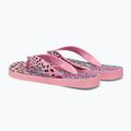 Detské žabky Ipanema Safari Fun pink and purple 26851-AF799 3