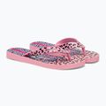 Detské žabky Ipanema Safari Fun pink and purple 26851-AF799 4