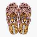 Detské žabky Ipanema Safari Fun pink and yellow 26851-AF801 10