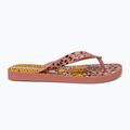 Detské žabky Ipanema Safari Fun pink and yellow 26851-AF801 2