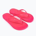 Ipanema Anat Colors dark pink dámske žabky 82591-AG368 8