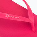 Ipanema Anat Colors dark pink dámske žabky 82591-AG368 7
