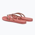 Ipanema Bossa pink dámske žabky 82067-AG209 3