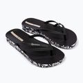 Dámske žabky Ipanema Bossa Soft V black 82840-AG715 9
