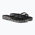 Dámske žabky Ipanema Bossa Soft V black 82840-AG715 4
